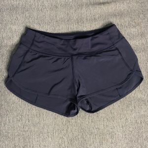 Lulu Lemon Shorts